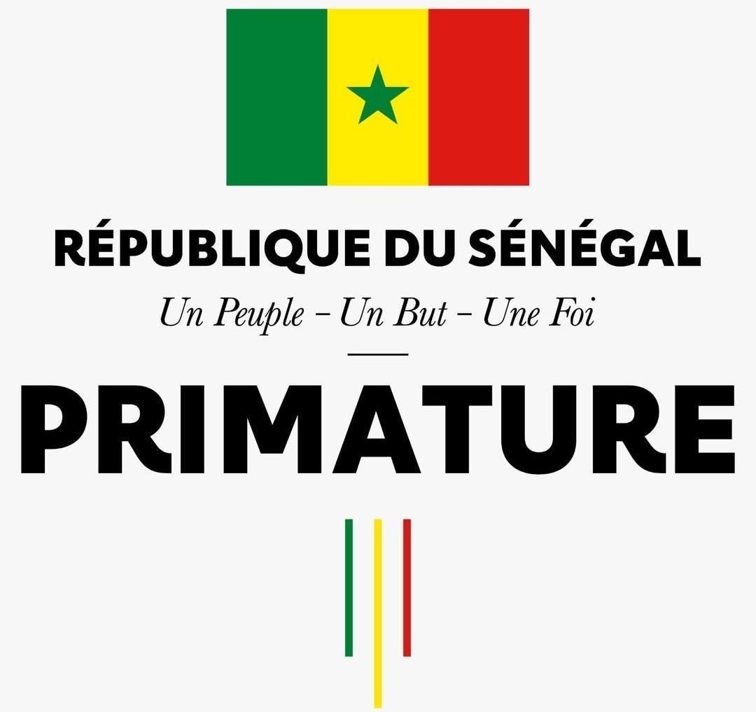 Non, le budget de la Primature du Sénégal n’a pas baissé de 21,3 millions d'euros en 2025