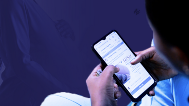 How to report groups, posts promoting commercial surrogacy on Meta platforms