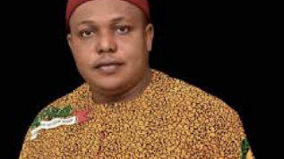 Anambra 2025: Meet the 16 candidates vying to be governor 7 Anambra 2025: Meet the 16 candidates vying to be governor