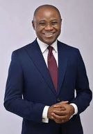 Anambra 2025: Meet the 16 candidates vying to be governor 15 Anambra 2025: Meet the 16 candidates vying to be governor