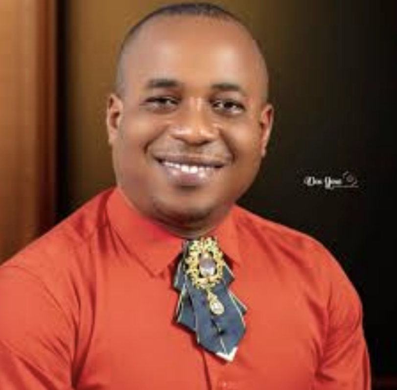 Anambra 2025: Meet the 16 candidates vying to be governor 18 Anambra 2025: Meet the 16 candidates vying to be governor