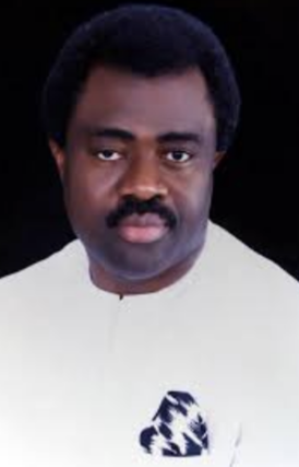 Anambra 2025: Meet the 16 candidates vying to be governor 20 Anambra 2025: Meet the 16 candidates vying to be governor