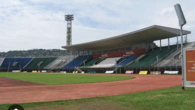 False! The renovation of Siaka Stevens’ Stadium is not completed