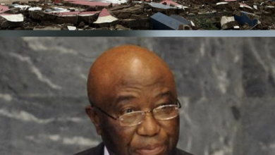 False! Kollie-ta Wolah School annex not being built by President Boakai 4 False! Kollie-ta Wolah School annex not being built by President Boakai