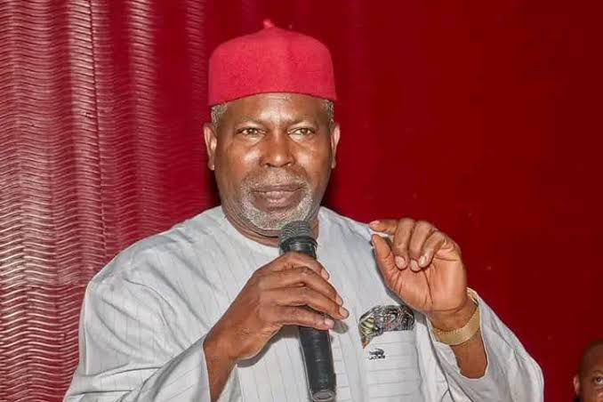 Anambra 2025: Meet the 16 candidates vying to be governor 9 Anambra 2025: Meet the 16 candidates vying to be governor