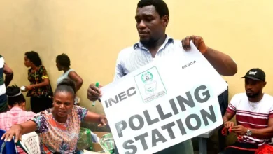 Things that can get you arrested during Anambra elections 