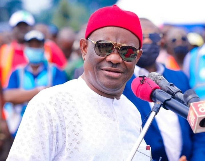 Sahara Reporters’ claim Wike boycotted Council of State meeting, false 1 Sahara Reporters’ claim Wike boycotted Council of State meeting, false