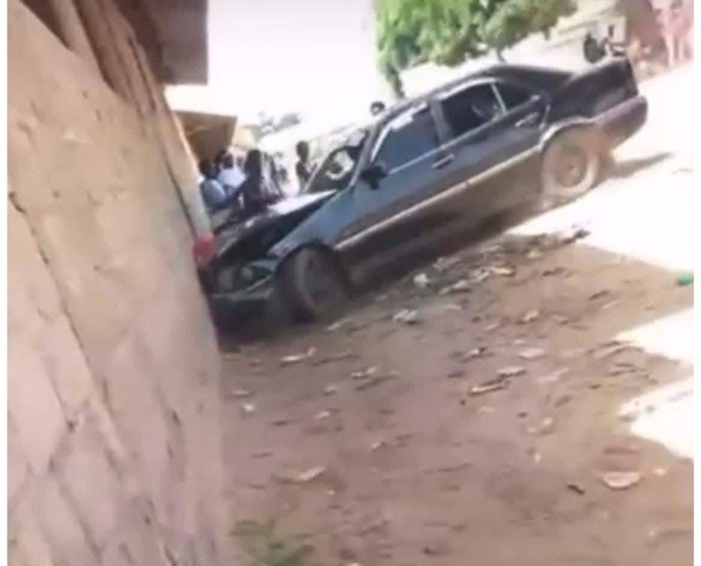 Drifting in Gambia and a police crackdown on drifters 3 Drifting in Gambia and a police crackdown on drifters