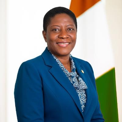 Présidentielle du 25 octobre en Côte D'ivoire : les candidats en lice 5 Présidentielle du 25 octobre en Côte D'ivoire : les candidats en lice