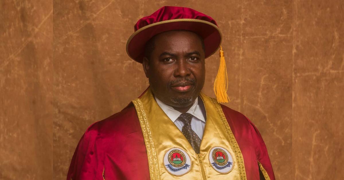 No evidence new INEC chairperson, Amupitan, was Tinubu’s lawyer