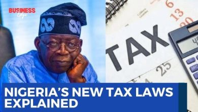 How does the new tax law affect you? Here are five key things to know