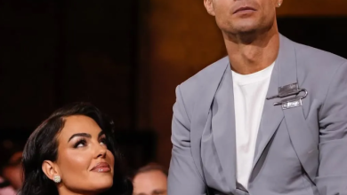 Are Ronaldo and long-time girlfriend Georgina married?
