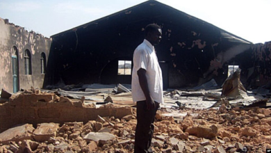 2024 kidnap incident falsely used to portray Christian genocide