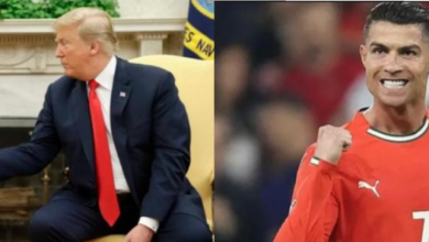 Did Trump tell Portugal’s president he would lose to Ronaldo in presidential election? 5 Did Trump tell Portugal’s president he would lose to Ronaldo in presidential election?