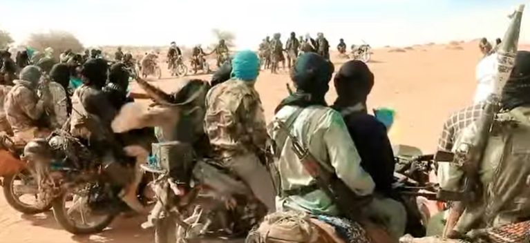 Aucun civil n’a été tué entre Dabou et Grand Lahou 1 Aucun civil n’a été tué entre Dabou et Grand Lahou