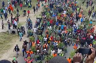 Une vidéo manipulée pour prétendre à un soulèvement dans le Nord de la Côte d’Ivoire 6 Une vidéo manipulée pour prétendre à un soulèvement dans le Nord de la Côte d’Ivoire