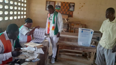 Une vidéo sortie de son contexte pour jeter le doute sur la transparence du vote en Côte d’Ivoire 7 Une vidéo sortie de son contexte pour jeter le doute sur la transparence du vote en Côte d’Ivoire