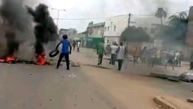 Côte d’Ivoire : ces photos ne montrent pas l’axe Dimbokro–Bocanda 5 Côte d’Ivoire : ces photos ne montrent pas l’axe Dimbokro–Bocanda