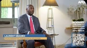 Fausse information sur une supposée arrestation de l’ex-président ivoirien Laurent Gbagbo 1 Fausse information sur une supposée arrestation de l’ex-président ivoirien Laurent Gbagbo