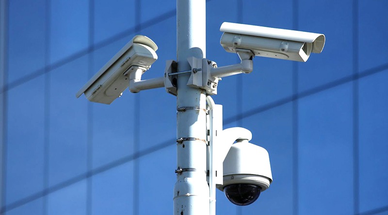 Aucune caméra de surveillance publique n’a été détruite en Côte d’Ivoire