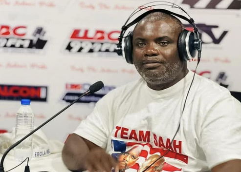 False! Senator Saah Joseph did not promise Muslims holiday